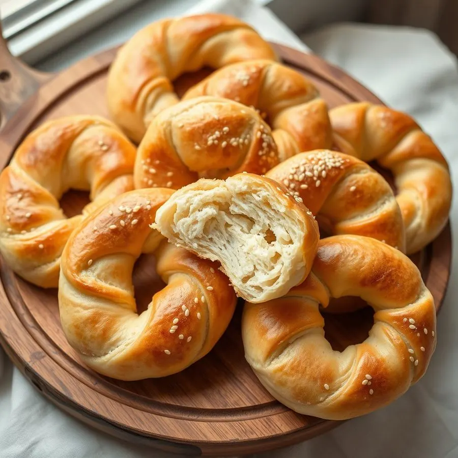 Turkish Açma