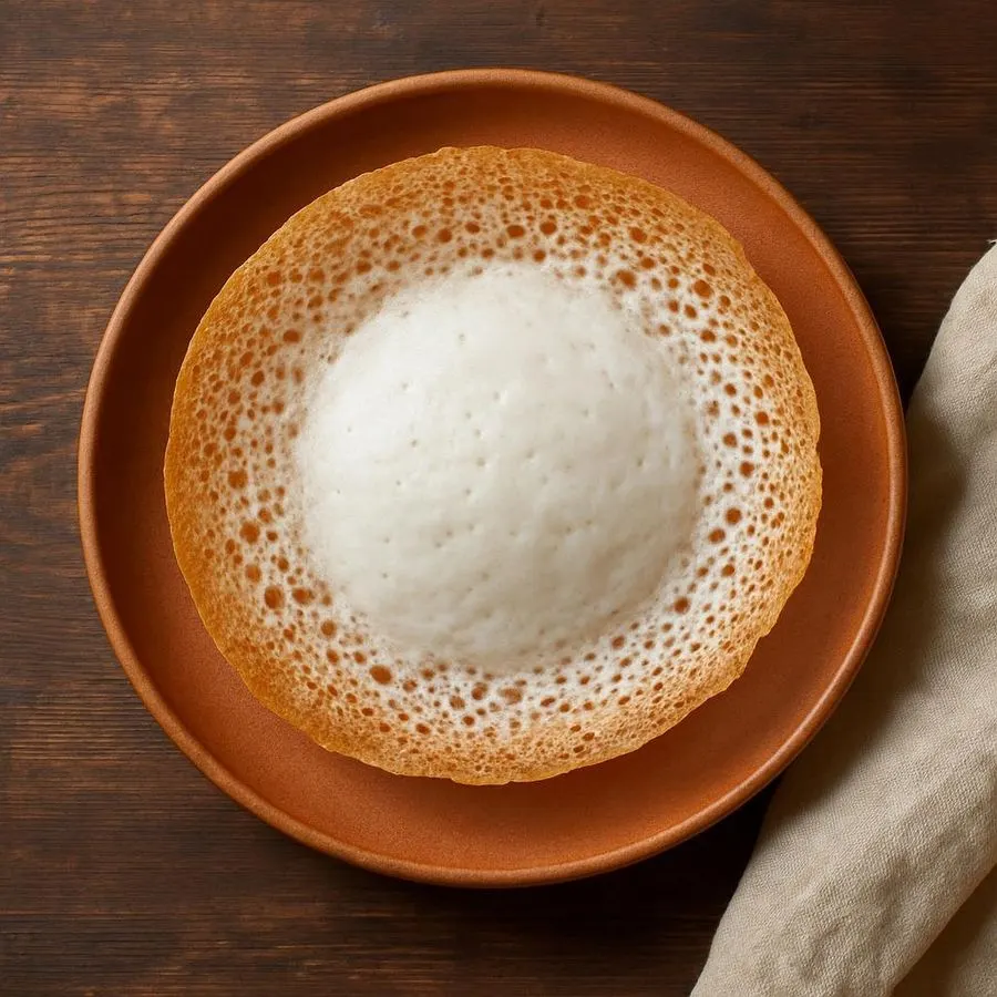 Kerala Appam