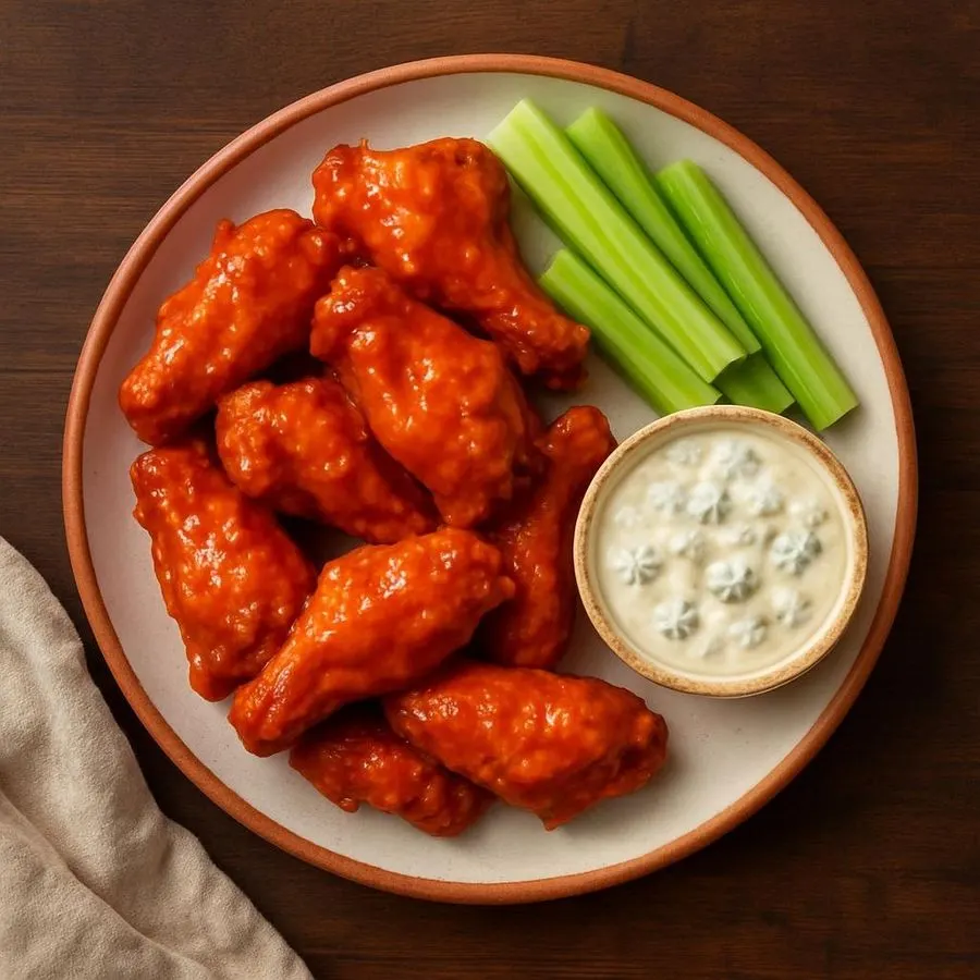 Buffalo Wings