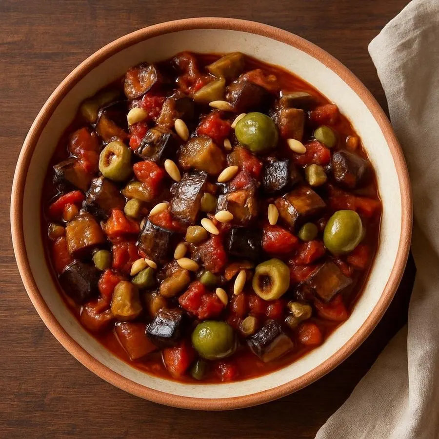 Caponata