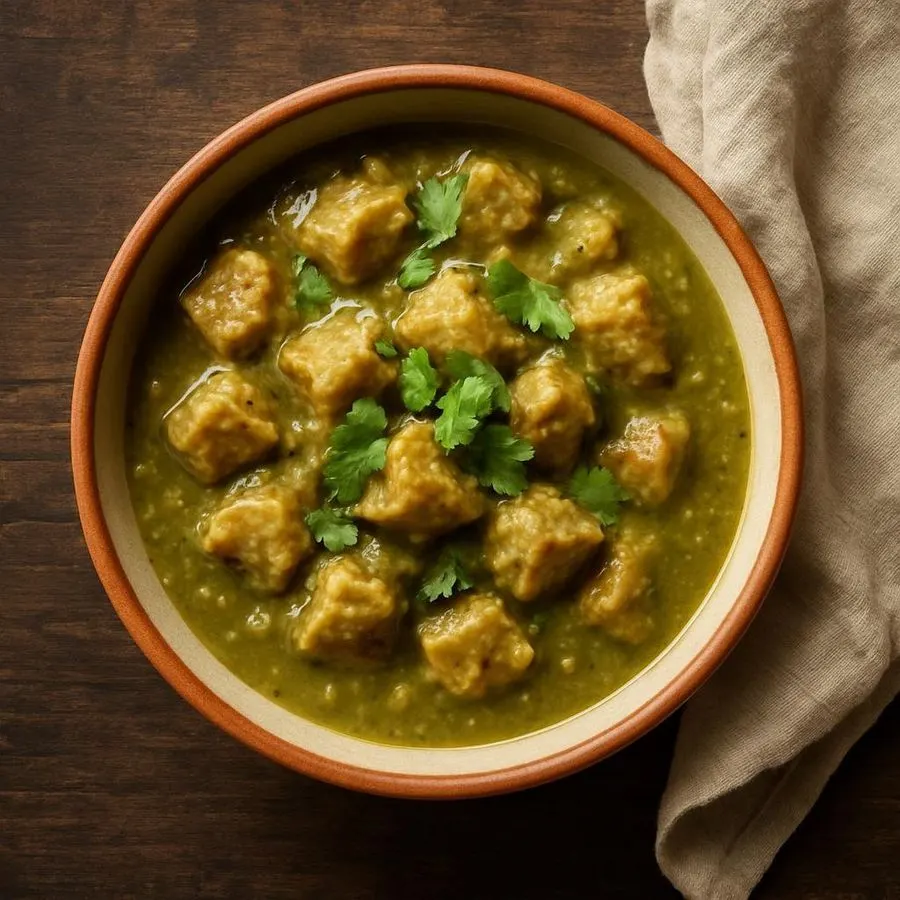 Chile Verde