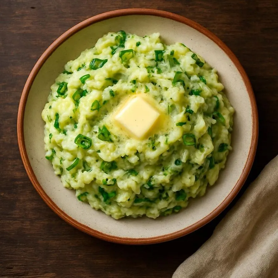 Colcannon