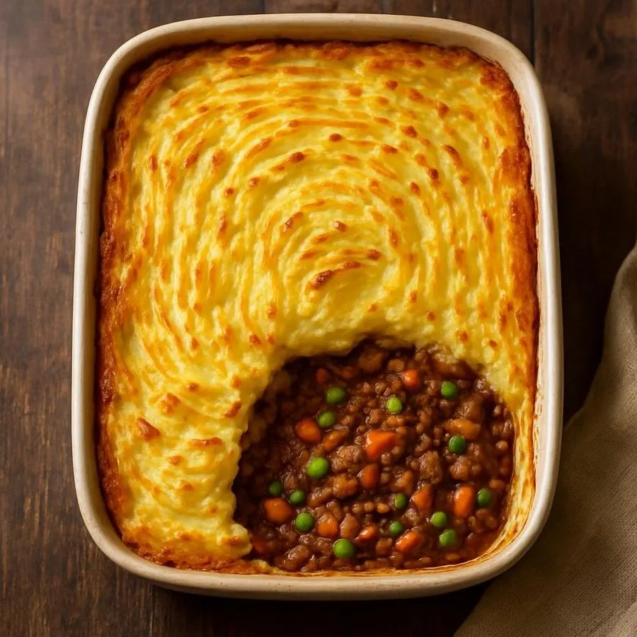 Cottage Pie