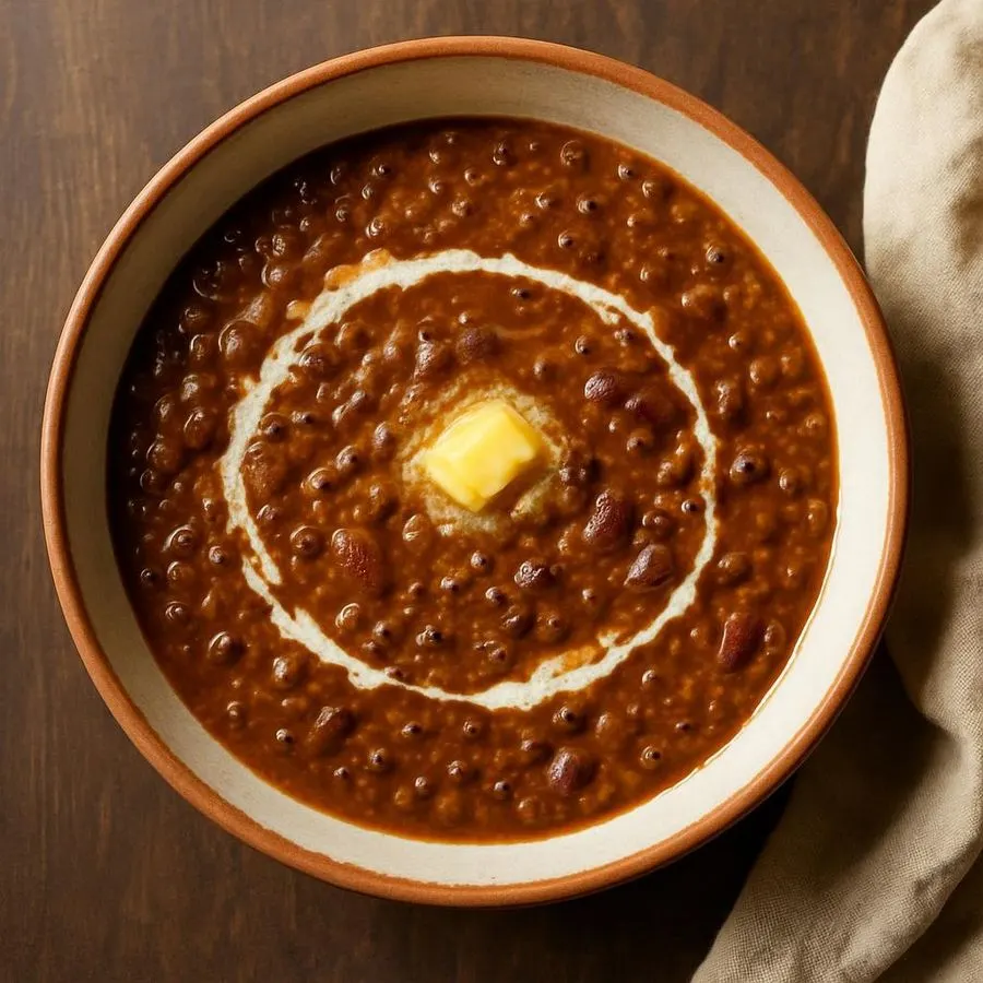 Dal Makhani