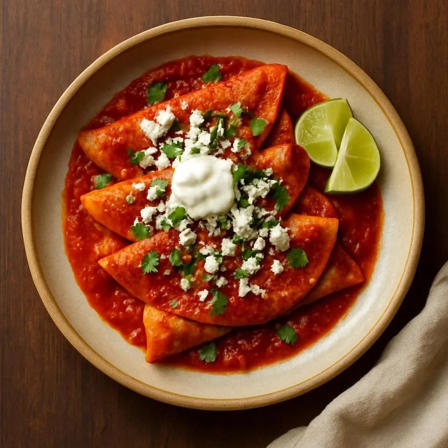 Entomatadas