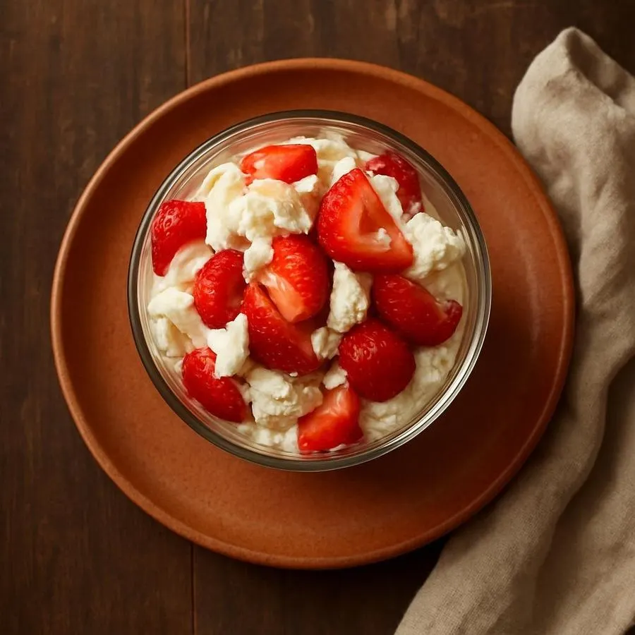 Eton Mess
