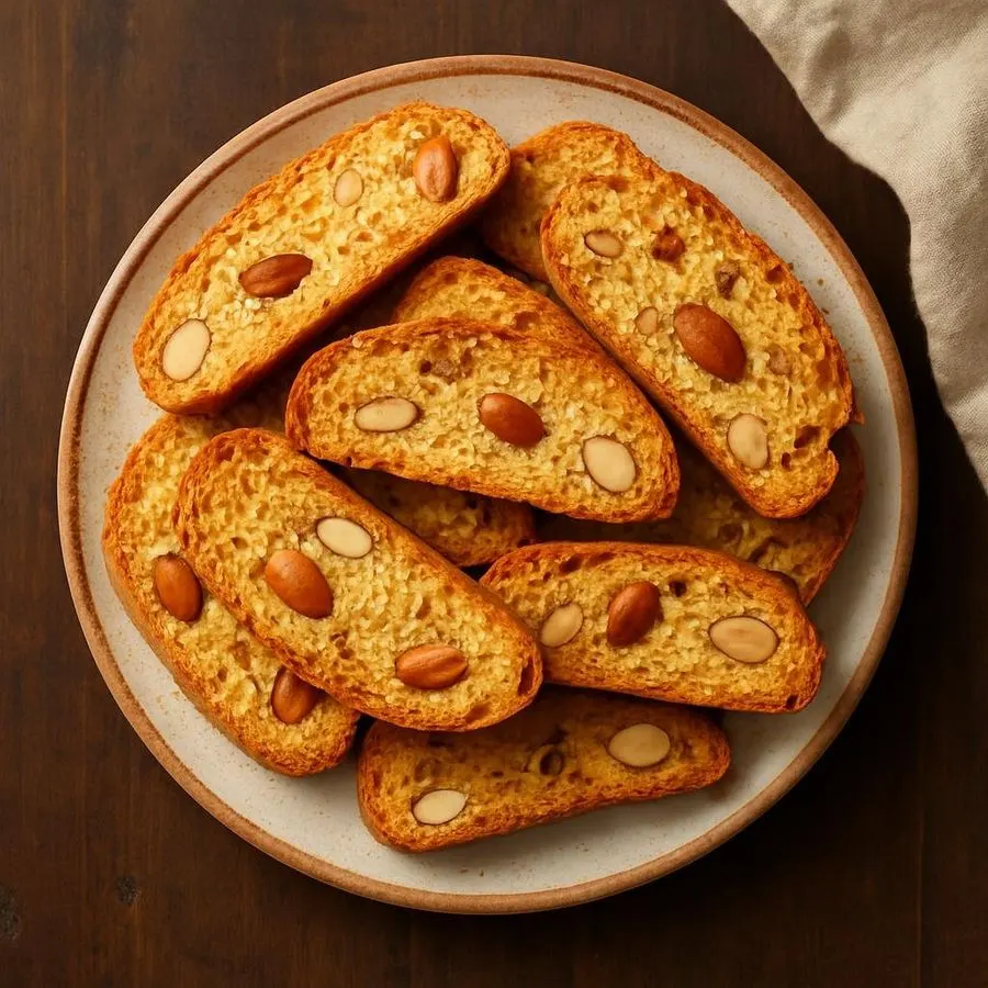 Moroccan Fekkas