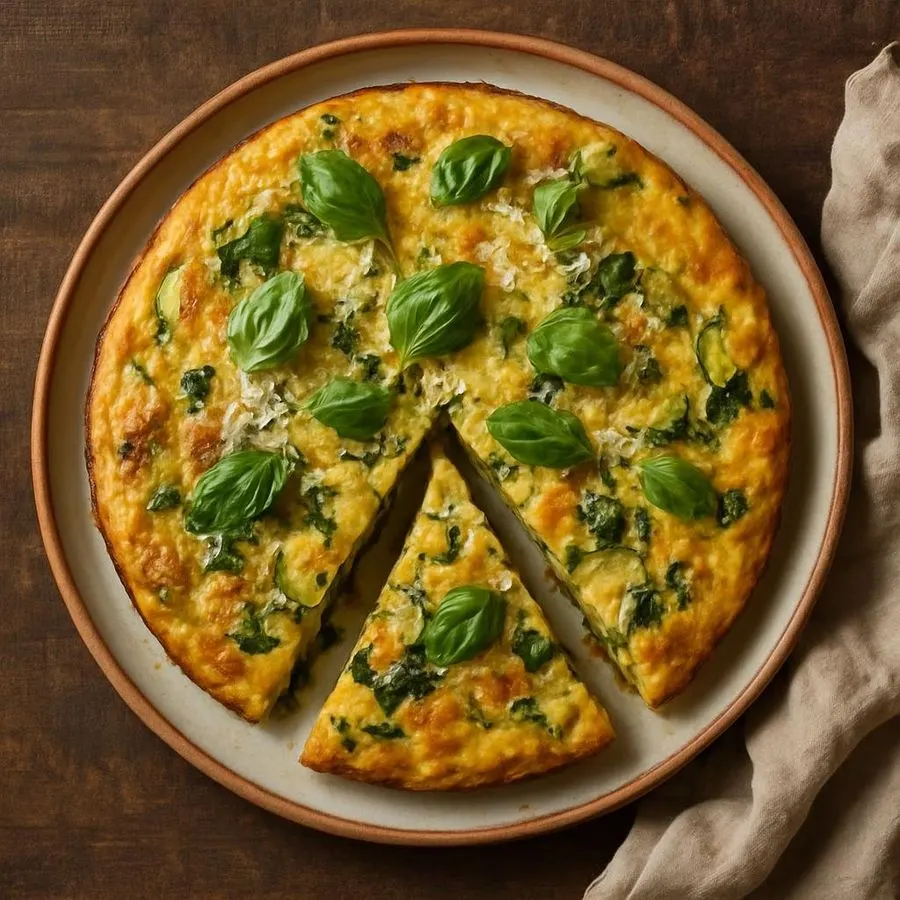 Italian Frittata