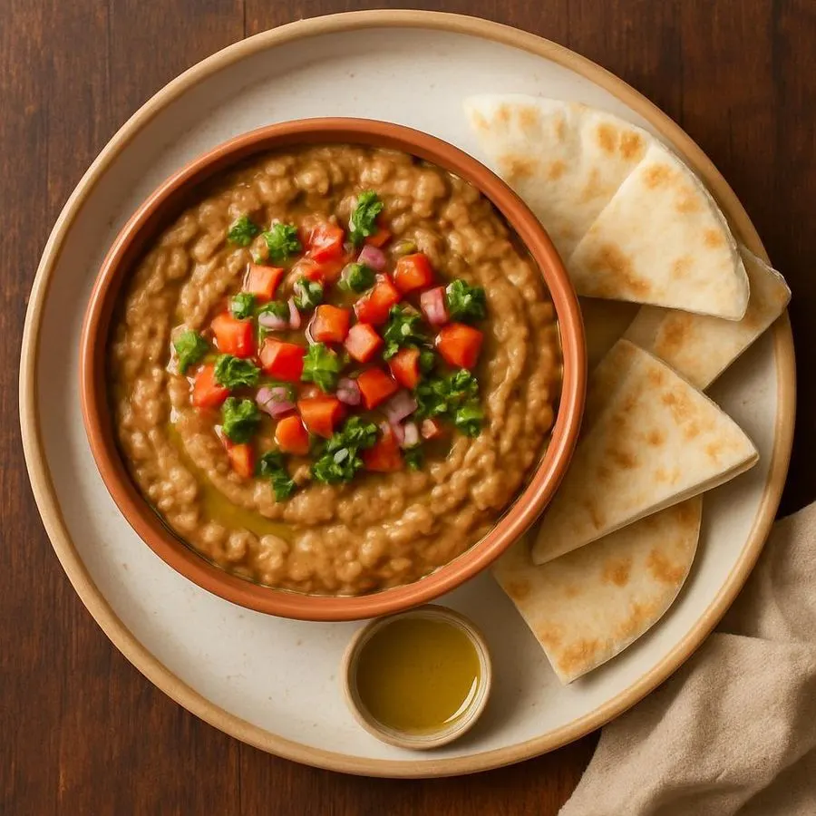 Ful Medames