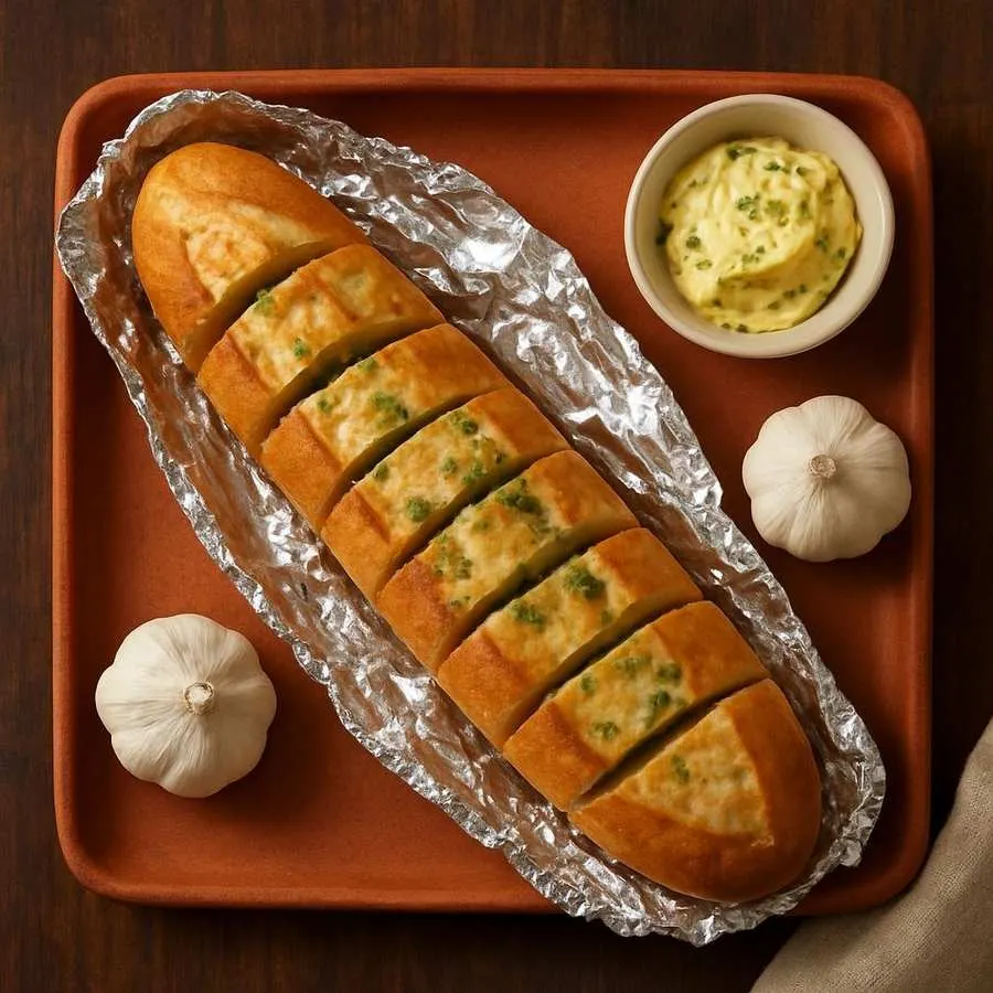 Garlic Bread