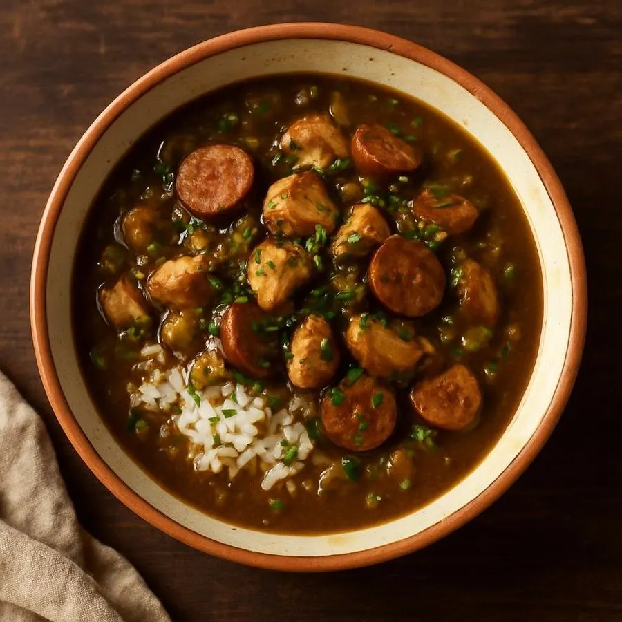 Gumbo