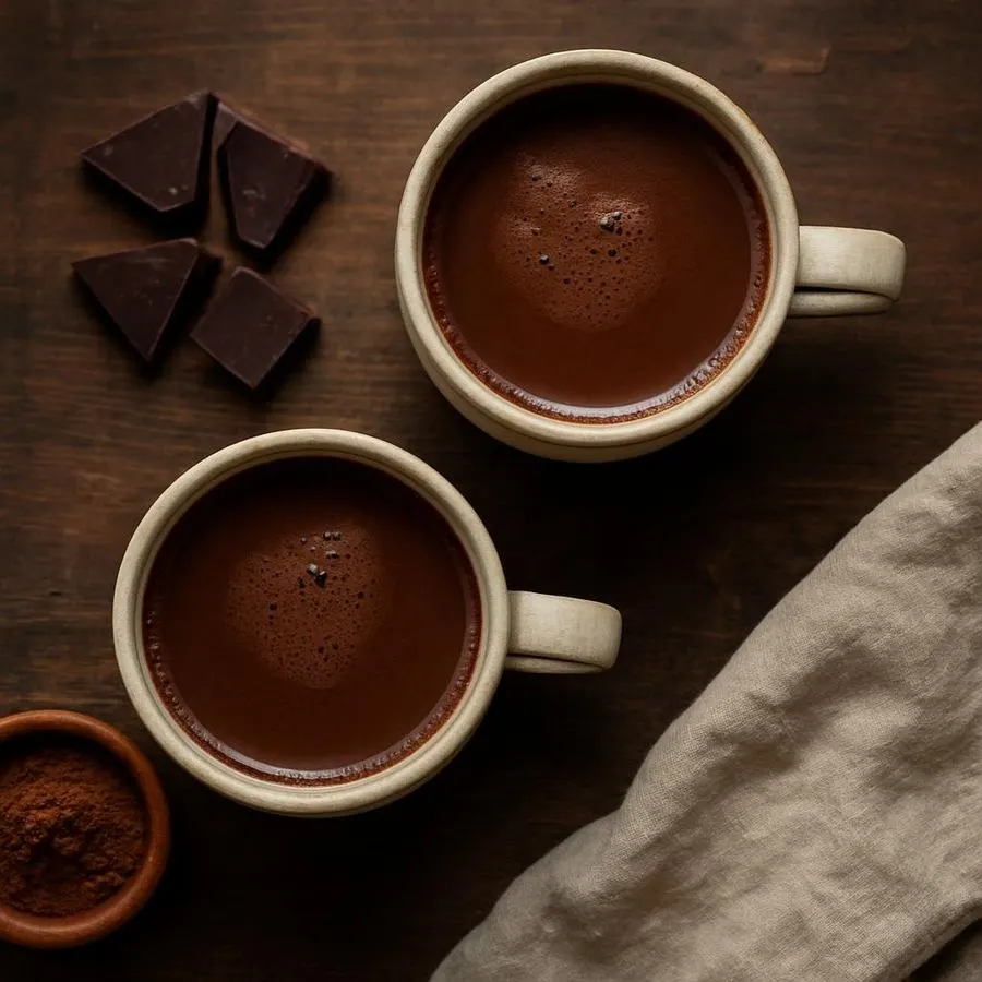 Hot Chocolate