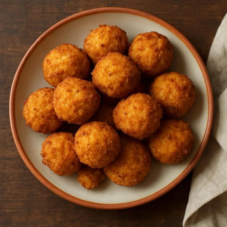 Hush Puppies