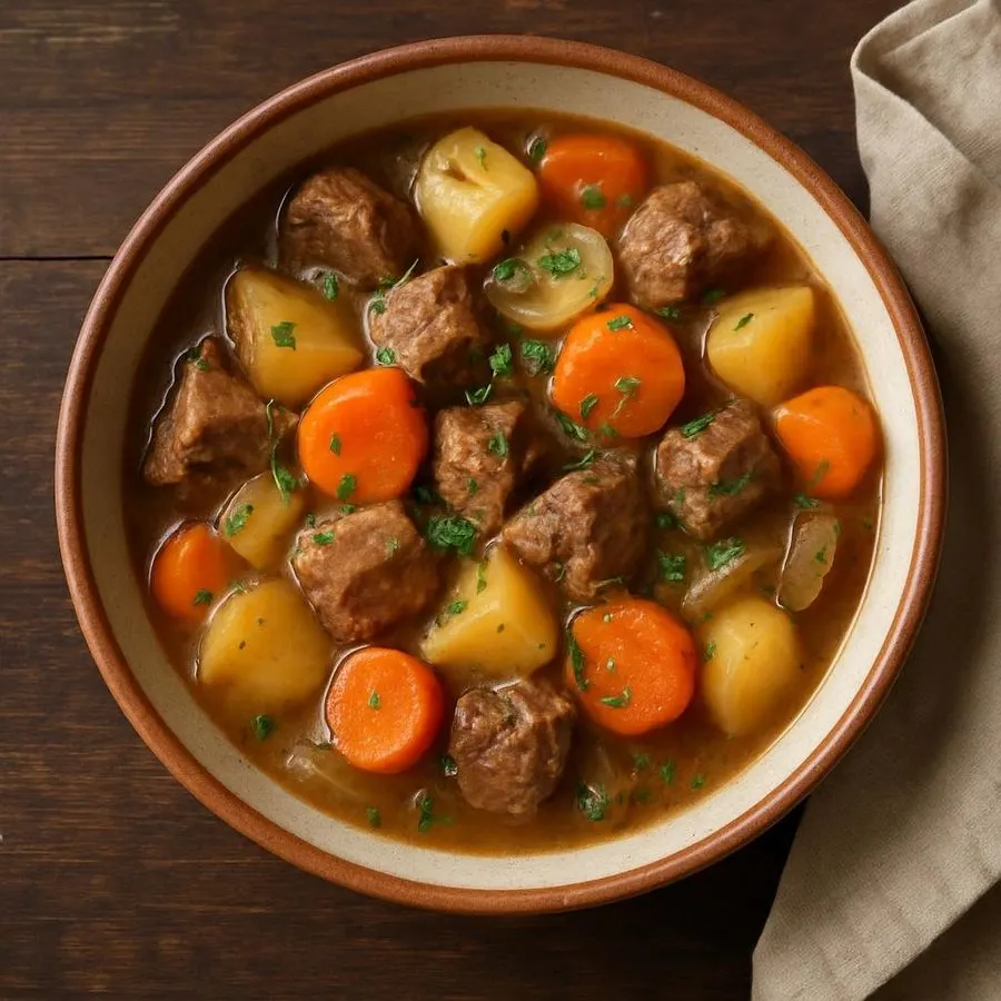 Irish Stew