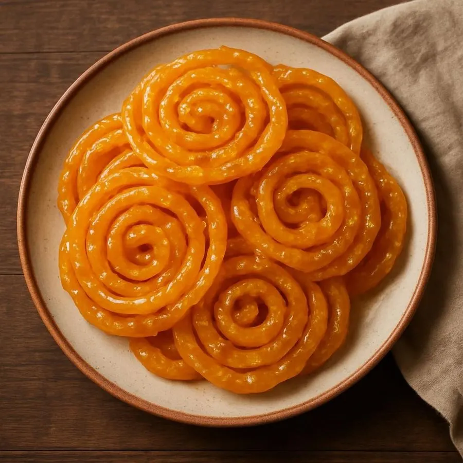 Jalebi