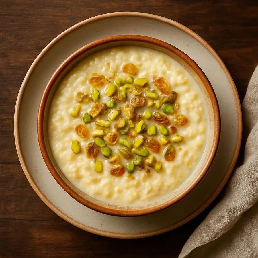 Kheer