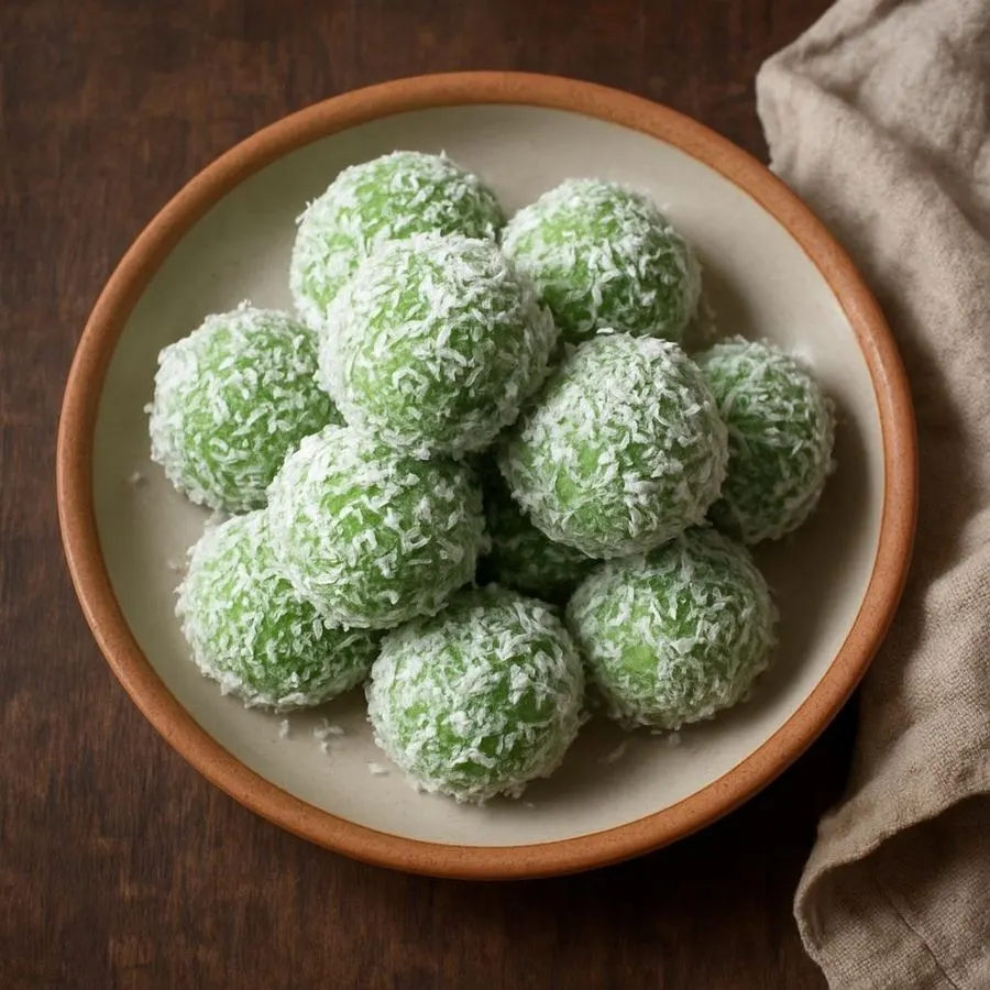 Klepon