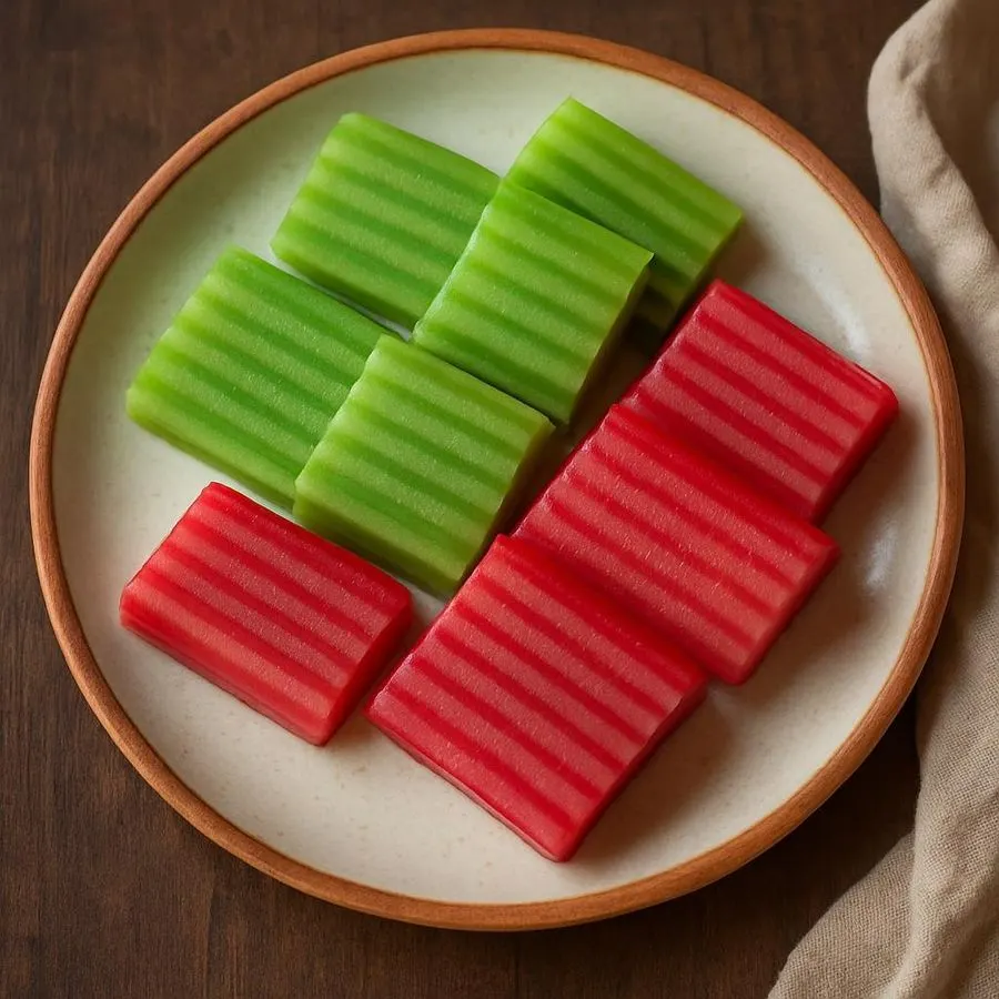 Kuih Lapis