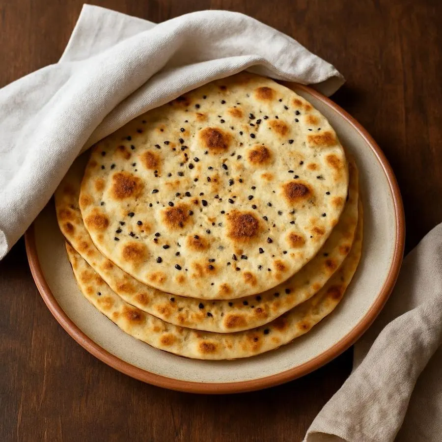 Persian Lavash