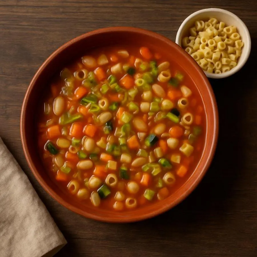 Minestrone