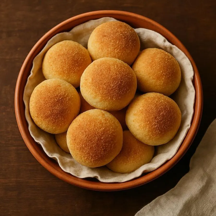 Pandesal