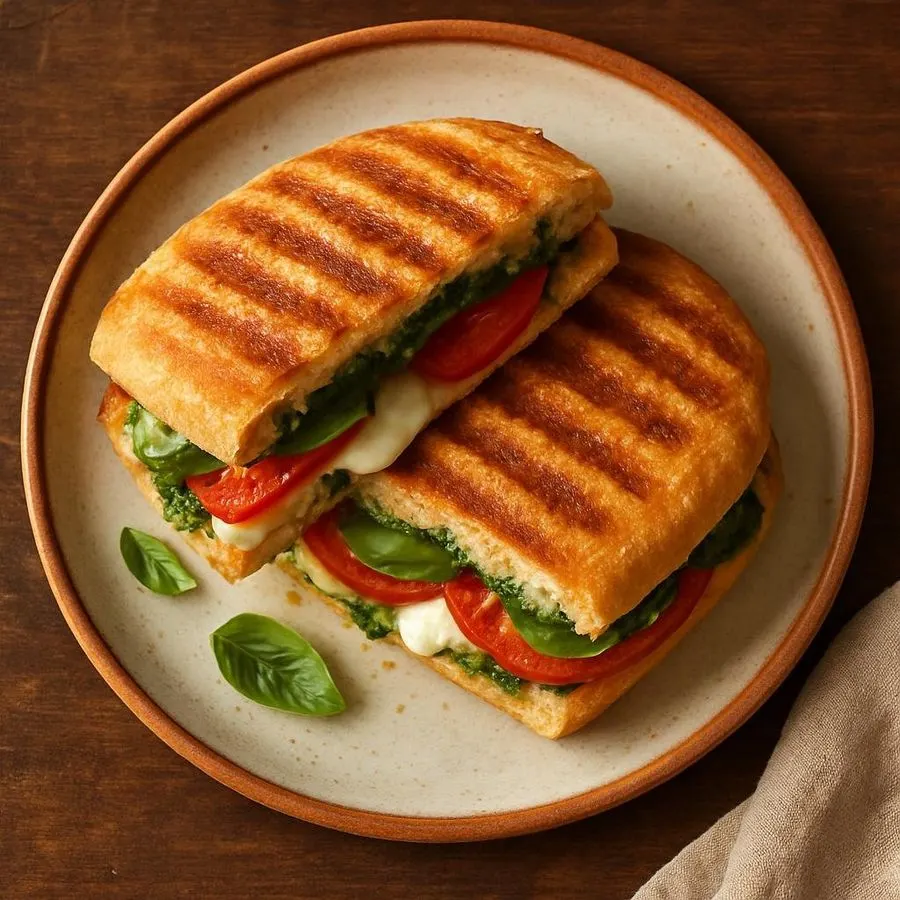 Italian Panini