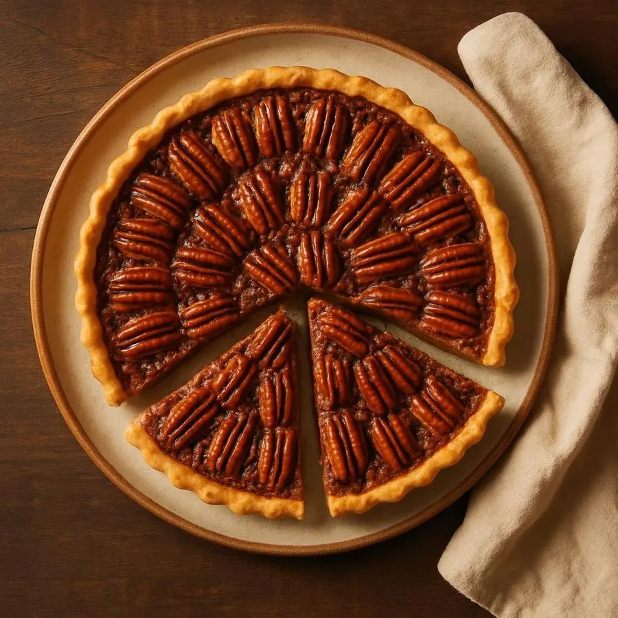 Pecan Pie