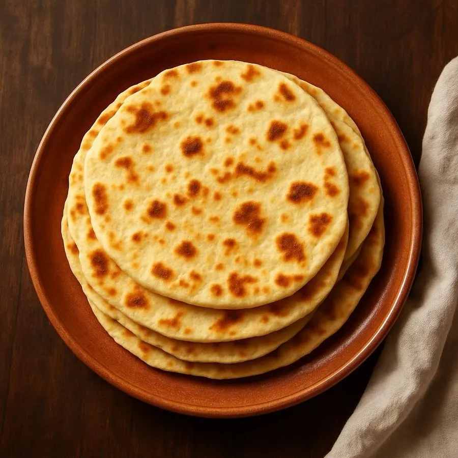 Piadina Romagnola