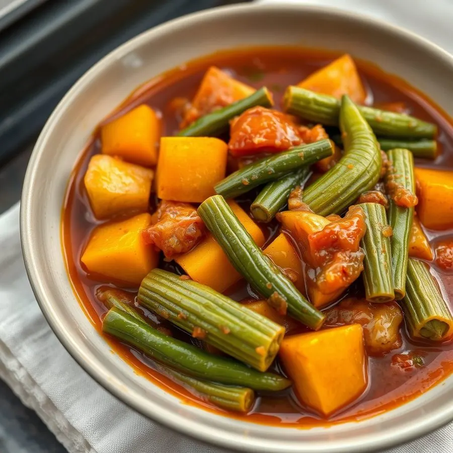 Pinakbet