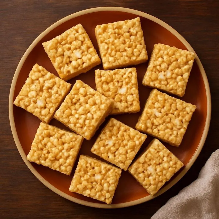 Rice Krispies Treats