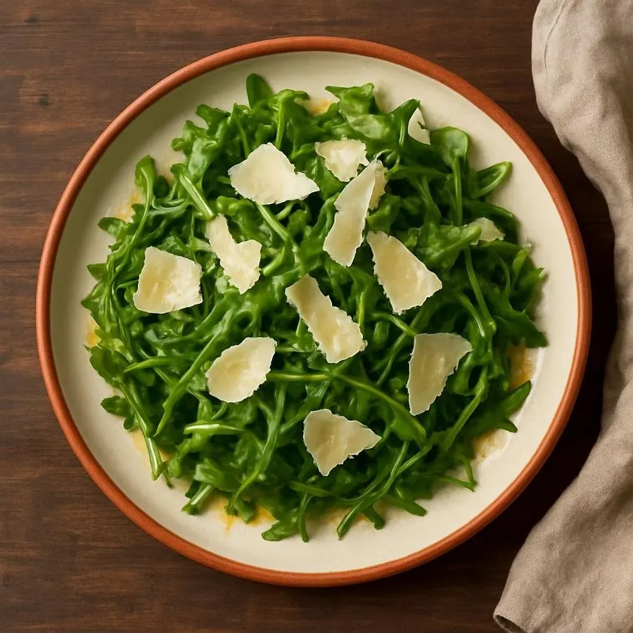 Rucola Salad
