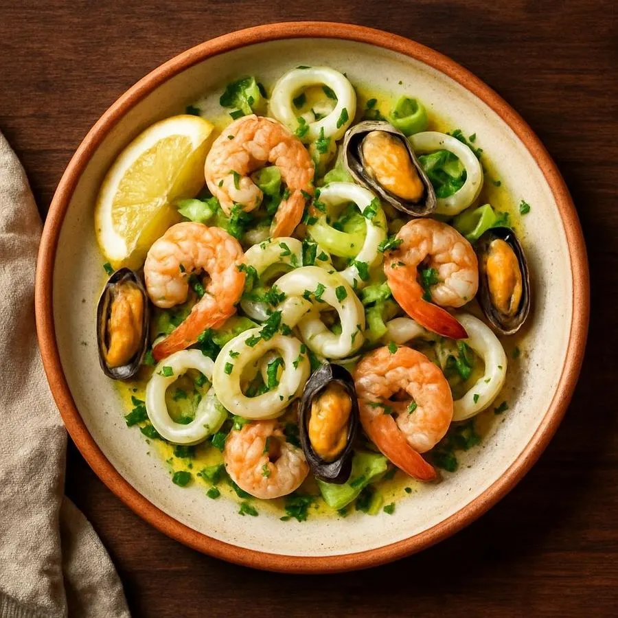 Insalata di Mare
