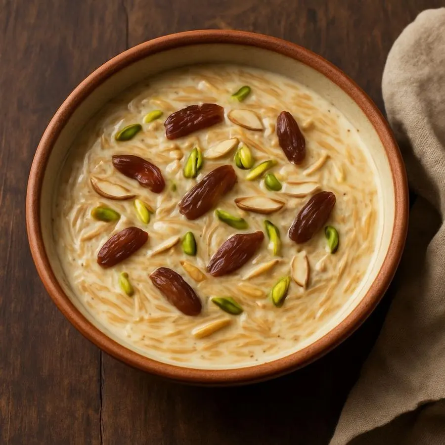 Sheer Khurma