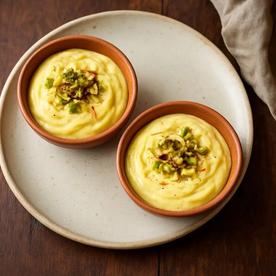 Shrikhand