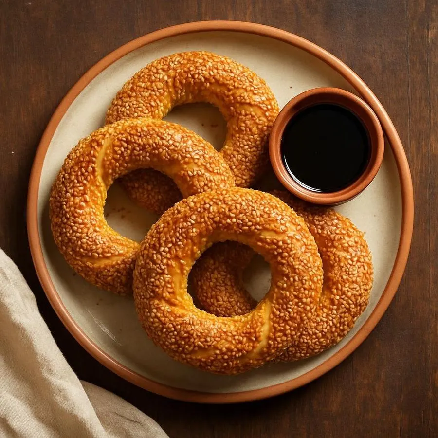 Simit