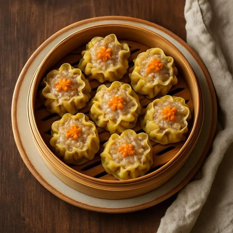 Siu Mai