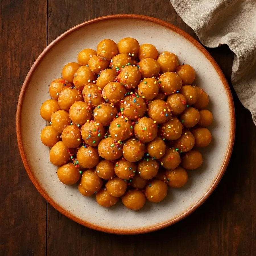 Struffoli