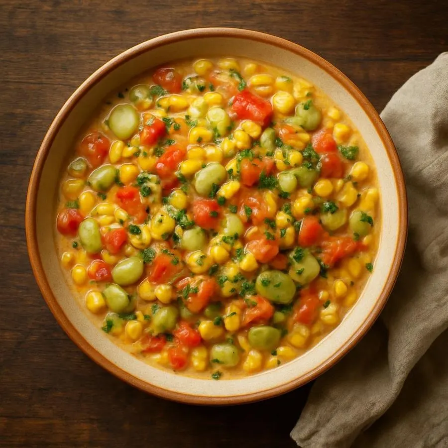 Succotash
