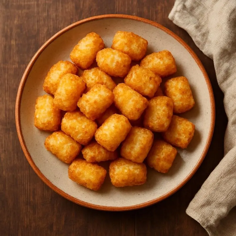 Tater Tots