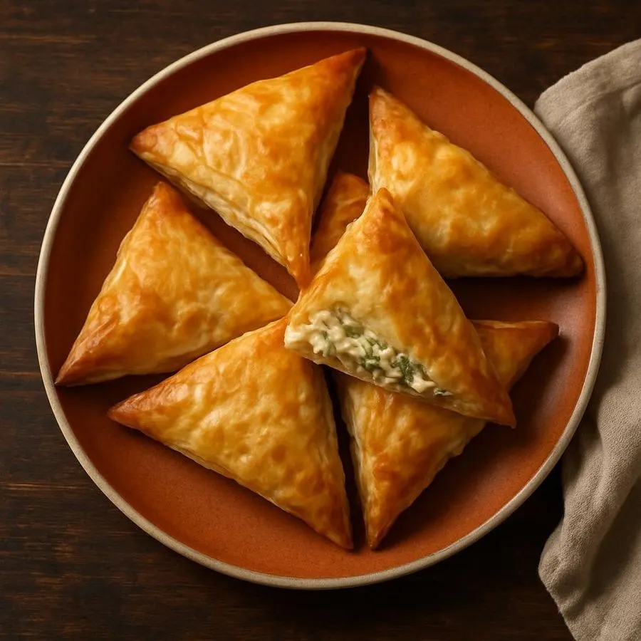 Tiropita
