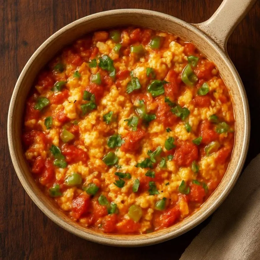 Menemen