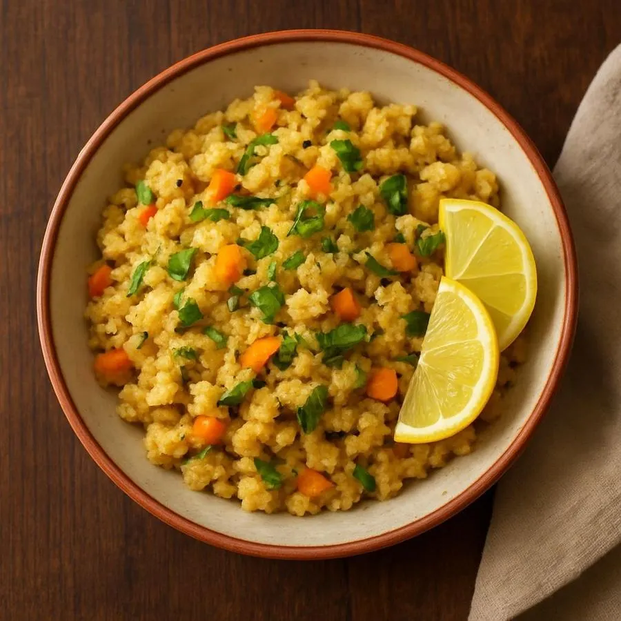 Upma