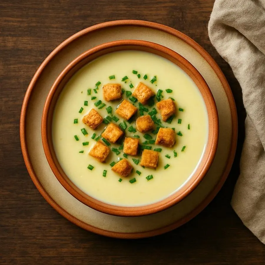 Vichyssoise