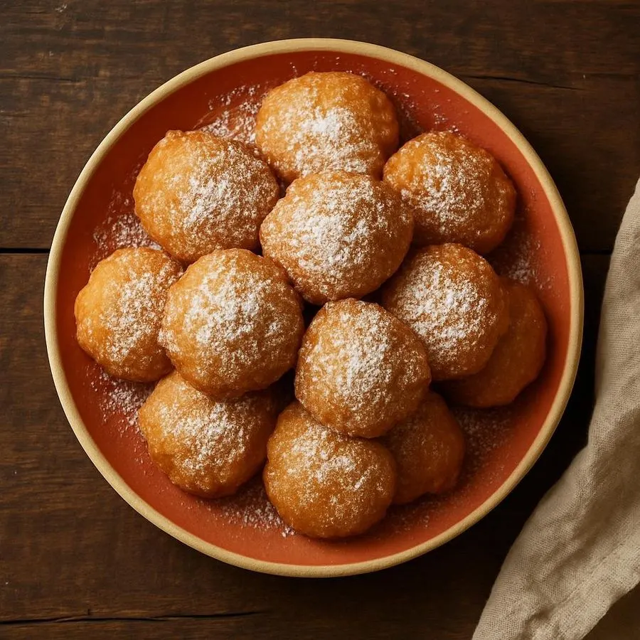Zeppole